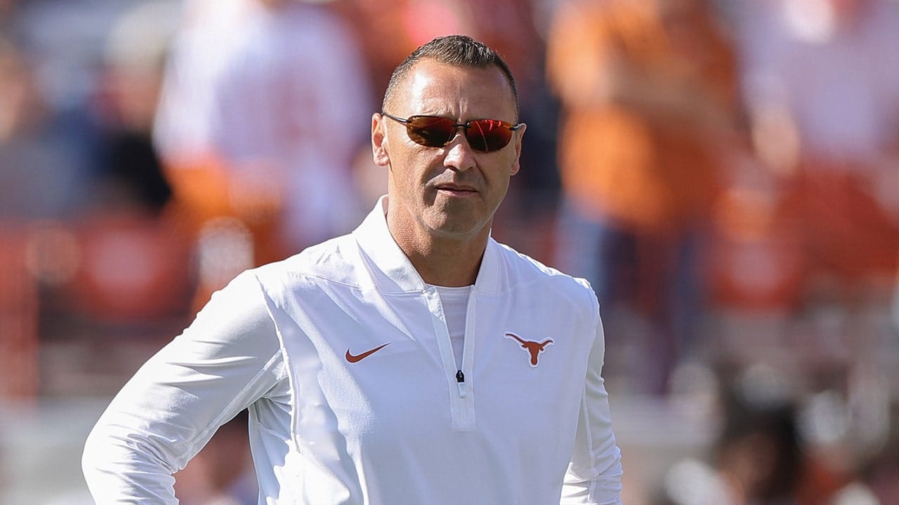 Steve Sarkisian