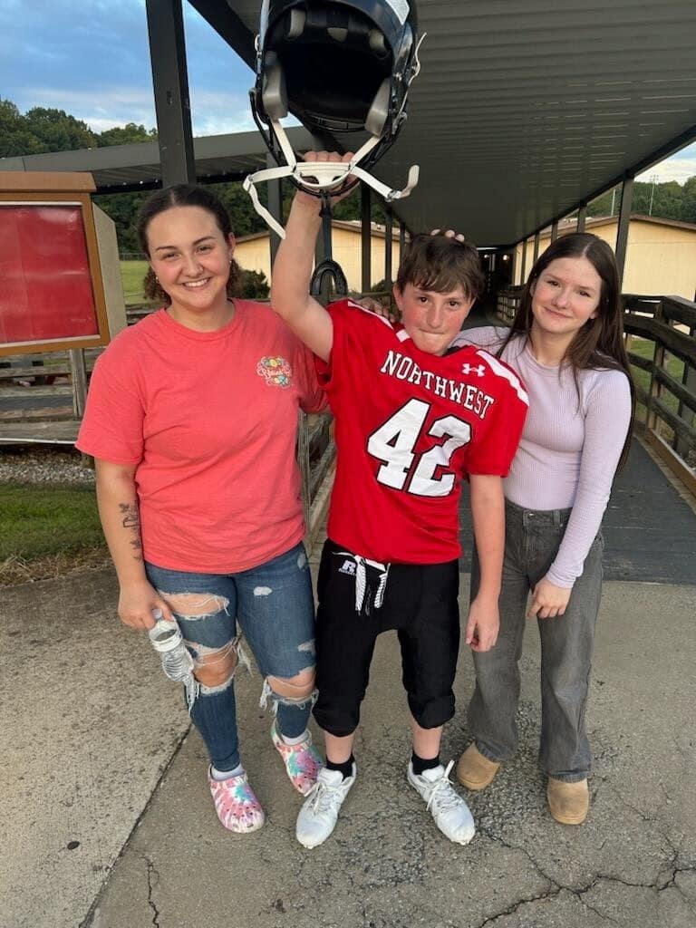 North Carolina student, 13, dies after cardiac arrest