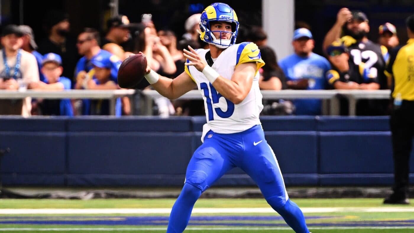 NFL Rookies