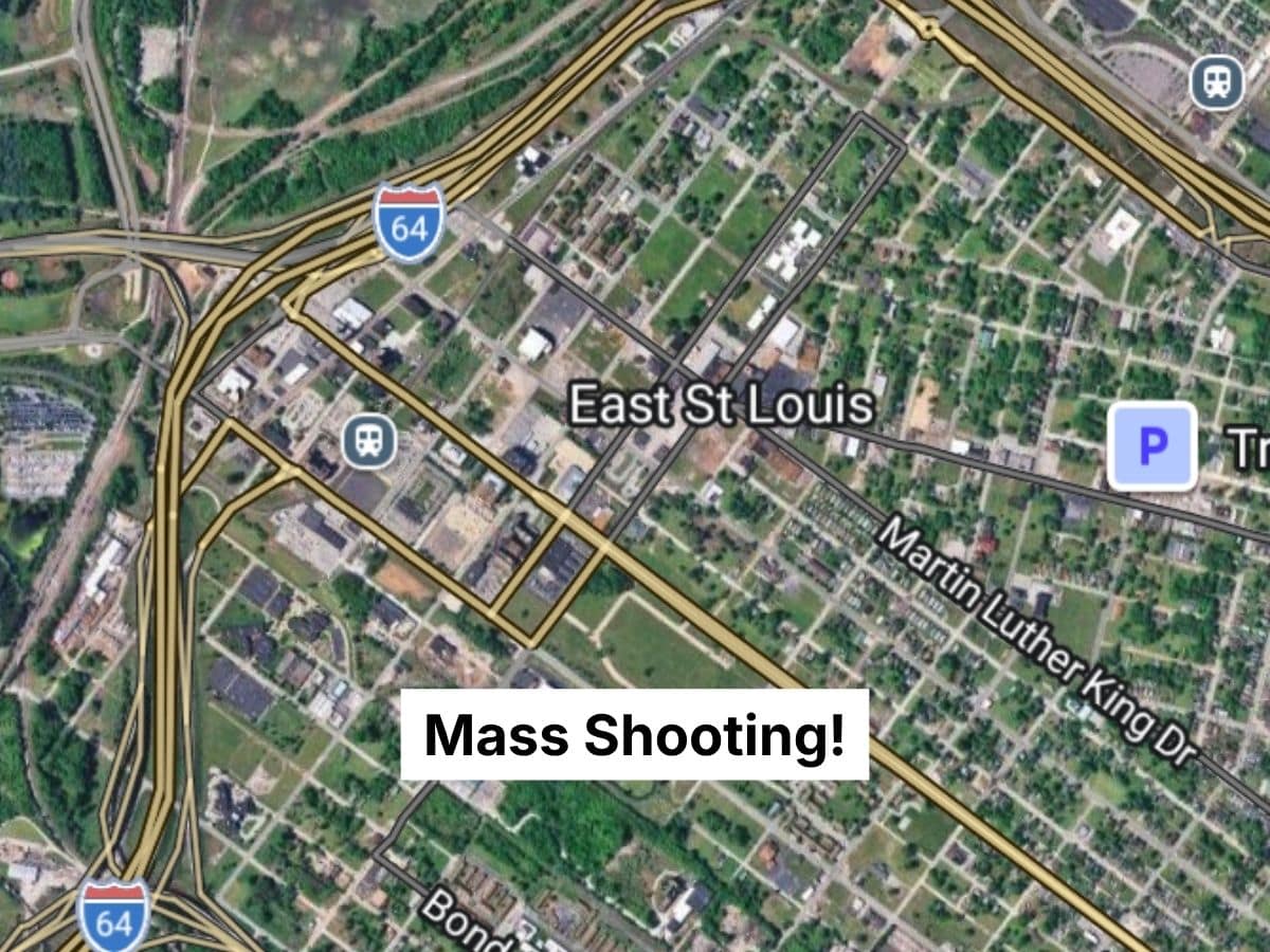 5 family members killed, 2 injured in mass shooting – 2 teen suspects in custody